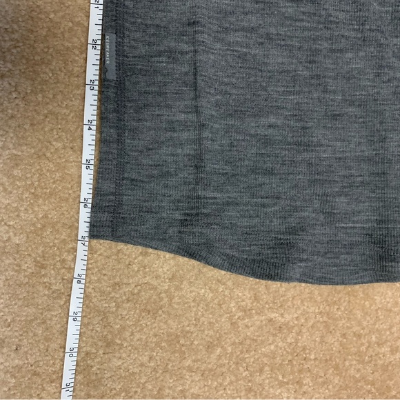 Icebreaker merino wool base layer tshirt - Picture 6 of 6